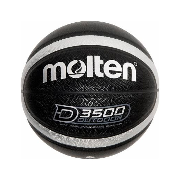＜限定クーポン発行中 6/26 01:59まで 楽天お買い物マラソン＞ モルテン（Molten）　B6D35002KS　バスケットボール D3500 6号球 26SS
