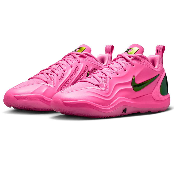 ナイキ（NIKE） IH1136 600 バスケットボール レディース シューズ エイジャ ウィルソン A'Two A'Pink Shoe EP 26SU