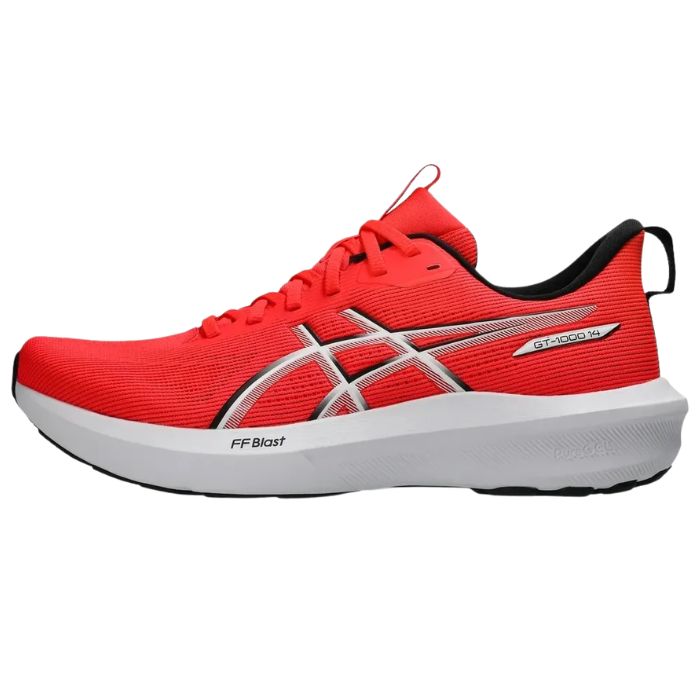 asics（アシックス）　1011C077 600　ランニングシューズ　GT-1000 14 スタンダー...
