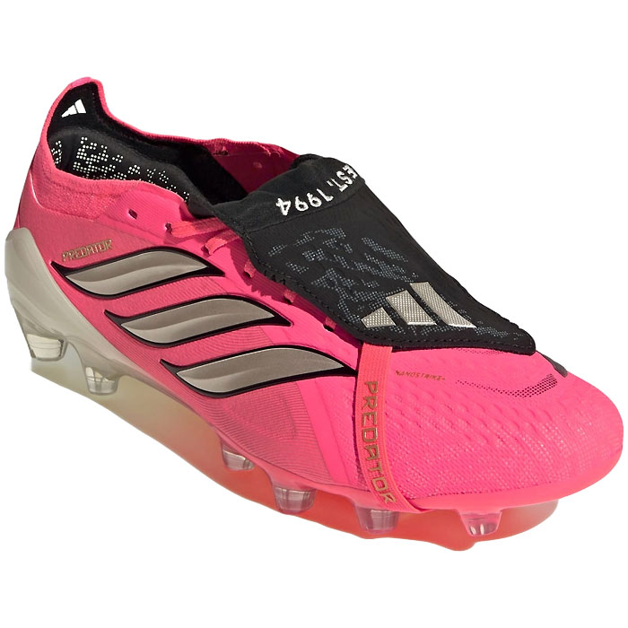 Rakuten - adidas（アディダス）　HP9971　サッカー　スパイク　PREDATOR プレデター ELITE フォールディングタン AG 26Q3