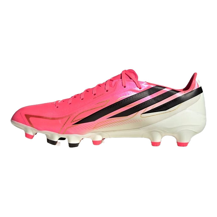 adidas（アディダス）　KH6264　サッカー　スパイク　F50 HYPERFAST LEAGUE HG/AG ...