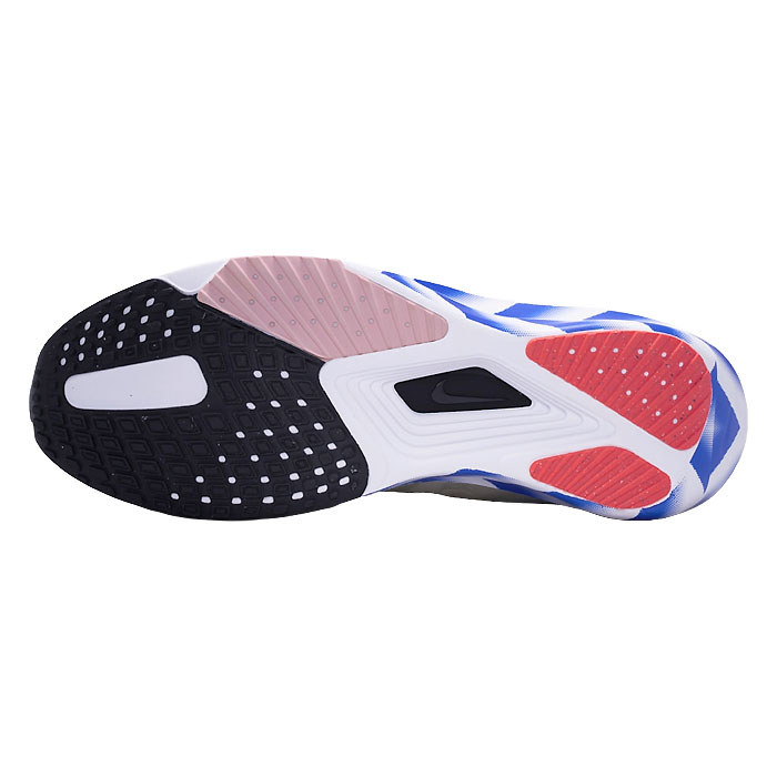 ナイキ（NIKE）　IO8267 100　ランニングシューズ　AIR ZOOM RIVAL FLY エア ズー...