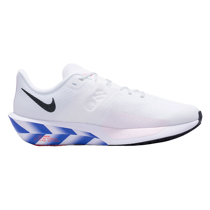 ナイキ（NIKE）　IO8267 100　ランニングシューズ　AIR ZOOM RIVAL FLY エア ズー...