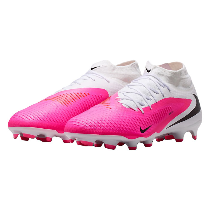 ＜限定クーポン発行中 6/26 01:59まで 楽天お買い物マラソン＞ ナイキ（NIKE）　IQ2390 900　サッカー　スパイク　PHANTOM　ファントム 6 HIGH アカデミー FG/MG　26SU