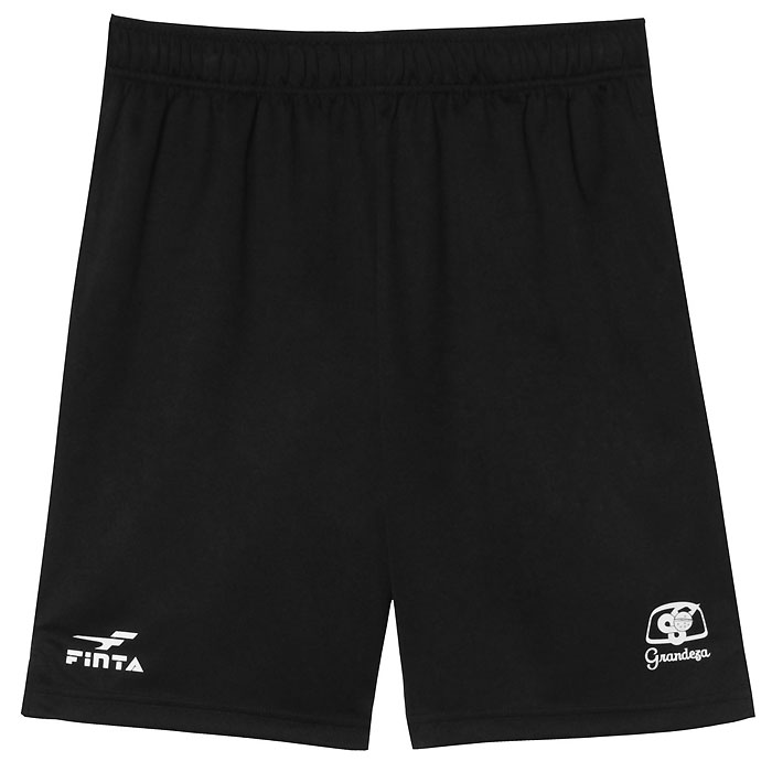メーカー フィンタ（FINTA） カテゴリー サッカー　フットサル 分類 プラクティス パンツ 商品名 フィンタ（FINTA）　FT4618　0500　サッカー　フットサル　GDZ プラクティスパンツ　26SS 品番 FIN-FT4618-0500 カラー・仕様・サイズ カラー：0500（ブラック） 素材：ポリエステル100% 機能：吸汗速乾/UVカット 対象：メンズ・ユニセックス 生産国：中国製 商品説明 吸汗速乾素材を使用し、汗を素早く処理して快適なコンディションを長時間キープします。 　 　 　 　 　 　 　 　 ※この商品のカラーは、 （0500）ブラック となります。