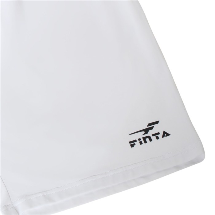 アンドウスポーツの＜ネコポス発送 送料無料＞ フィンタ（FINTA）　FT4647　0100　サッカー　フットサル　極冷 プラクティスパンツ　26SS｜アングル3