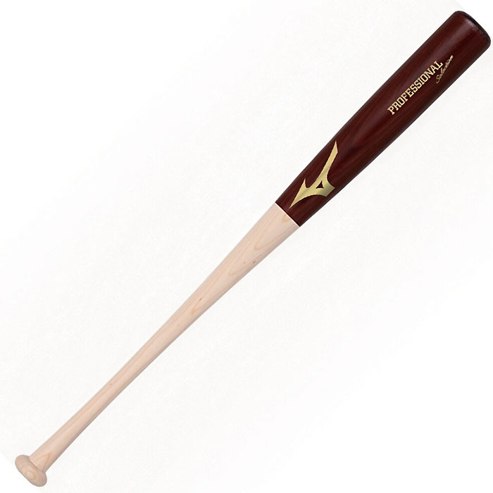 メーカー ミズノ（MIZUNO） カテゴリー 野球 分類 バット 商品名 ミズノ（MIZUNO）　1CJWY11478 MN6　野球　バット　少年軟式用 木製 プロフェッショナル セレクション 78cm 26SS 品番 MZ-1CJWY11478-MN6 カラー・仕様・サイズ カラー：MN6（コーヒーブラウン×生地出し） 素材：木製 長さ：78cm 重量：660g平均 最大径：平均60mm 対象：少年軟式用 生産国：中国製 商品説明 人気選手のモデルをジュニアのフィールドへ。安定したグリップ形状で操作性を重視しつつ、長打も狙える打球部形状（西川史礁型） 　 　 　 　 　 　 　 　 ※この商品のカラーは、 MN6（コーヒーブラウン×生地出し） となります。