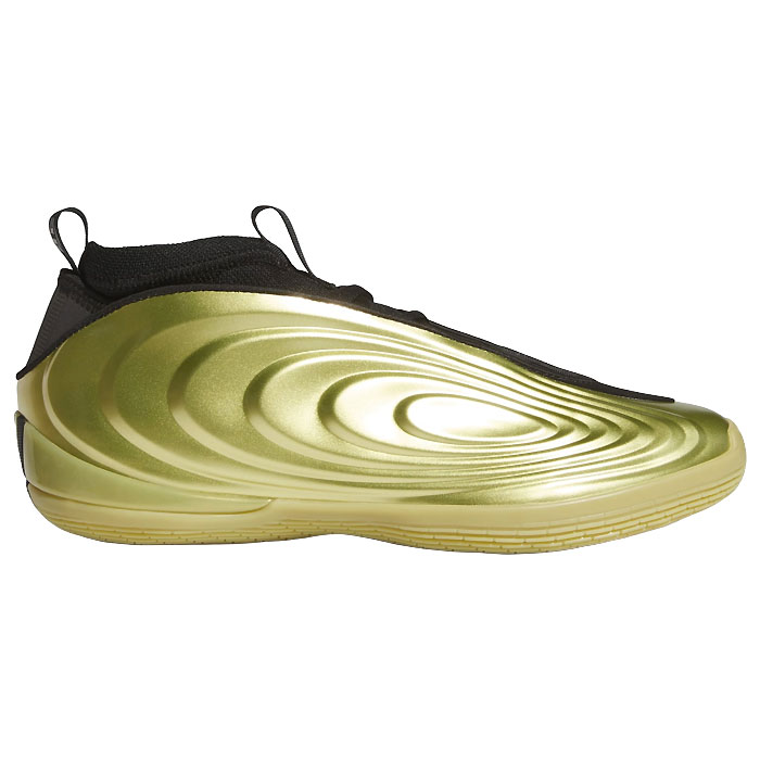 アンドウスポーツのadidas（アディダス）　KH9153 バスケットボール シューズ HARDEN ハーデン VOL.10 26Q3｜アングル2
