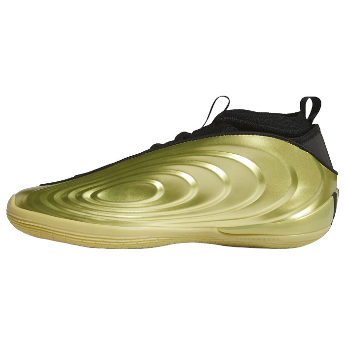 アンドウスポーツのadidas（アディダス）　KH9153 バスケットボール シューズ HARDEN ハーデン VOL.10 26Q3｜アングル3