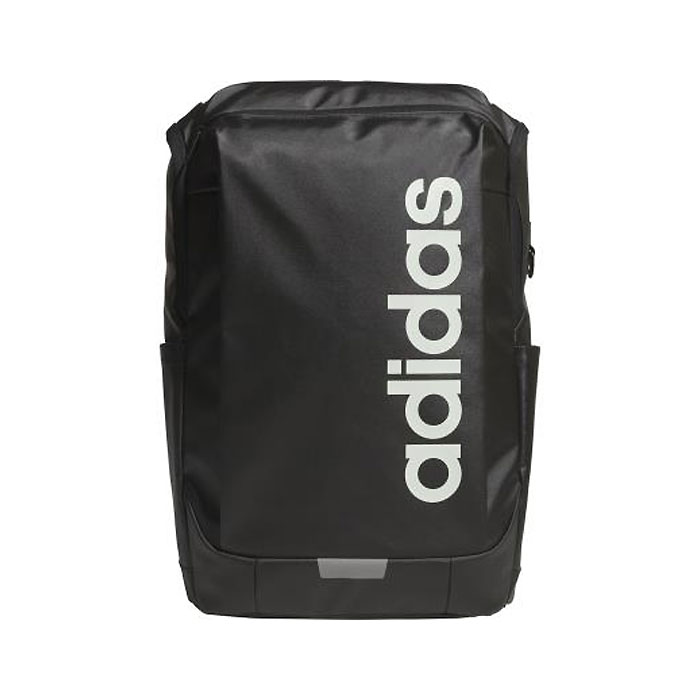 メーカー adidas（アディダス） カテゴリー マルチSP 分類 バッグ 商品名 adidas（アディダス）　TC651 KV3979　マルチSP　バッグ　リニア バックパック 33L　26Q3 品番 ADJ-TC651-KV3979 カラー・仕様・サイズ カラー：KV3979（ブラック×リネングリーン） サイズ：52×32cm 容量：約33L 素材：ポリウレタン100% 対象：ユニセックス 生産国：ベトナム製 商品説明 スタイルと機能性を兼ね備えたデザインが特徴の、ライナーロゴ バックパック。しっかり閉まるジップで必需品をしっかり収納でき、内部には日常使いに十分なスペースを確保。 　 　 　 　 　 　 　 　 ※この商品のカラーは、 KV3979（ブラック×リネングリーン） となります。