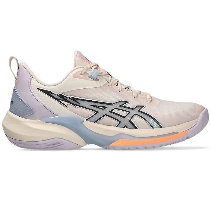 アンドウスポーツのasics（アシックス）　1063A114 700　バスケットボール　シューズ　SWIFTACE スイフトエース STANDARD 26AW｜アングル3