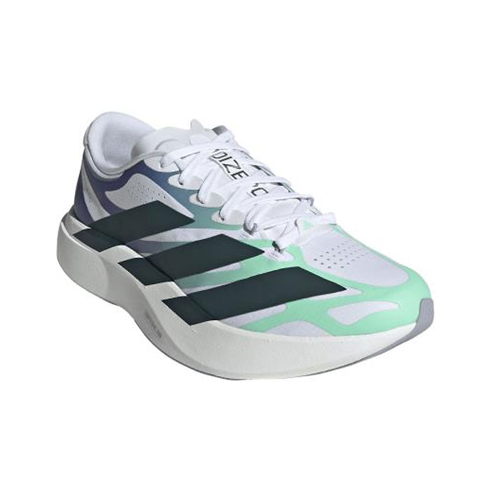 adidas（アディダス）　KJ0423　ランニングシューズ　メンズ　adiZERO アディゼロ EVO SL EXO 26Q3