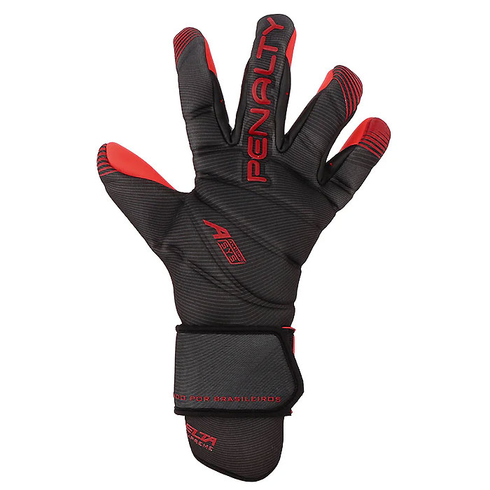 メーカー PENALTY（ペナルティ） カテゴリー サッカー　フットサル 分類 GKグローブ 商品名 PENALTY（ペナルティ）　PK3735　30　サッカー　GKグローブ　デルタフィット シュープリーム NEO　24SS 品番 WIN-PK3735-30 カラー・仕様・サイズ カラー：30（ブラック） 商品説明 素材：ラテックス52％/ポリエステル33％/ポリウレタン8％/ナイロン7％ 　 　 　 　 　 　 　 　 ※この商品のカラーは、 30（ブラック） となります。