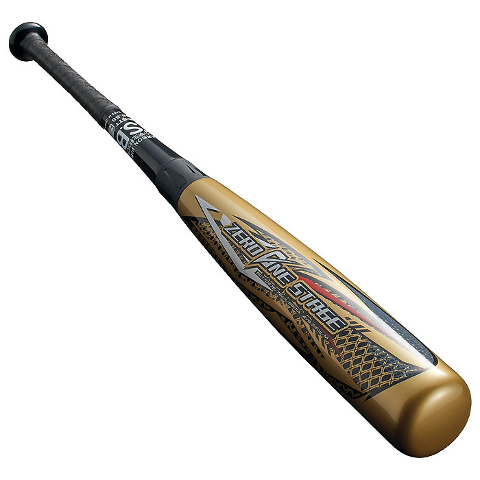 アンドウスポーツのZETT（ゼット）　BCT70676 8200　野球　少年軟式　FRP製バット　ゼロワンステージ 76cm 26SS｜アングル2