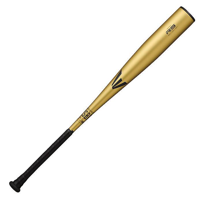 ローリングス（Rawlings）　ENY6R5 GLD　野球　バット　軟式 金属製 少年軟式用 R5 26SS