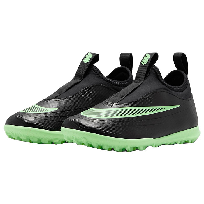 ＜限定クーポン発行中 8/27 09:59まで 楽天お買い物マラソン＞ ナイキ（NIKE）　IO1483 001　サッカー　ジュニア トレーニングシューズ　マーキュリアル ヴェイパー 16 TF クラブ　26SU
