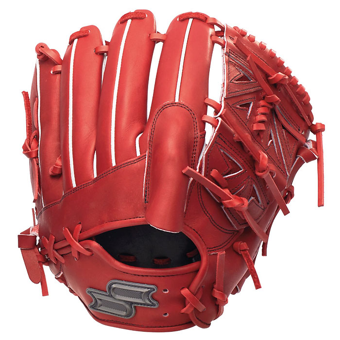 エスエスケイ（SSK）　PKS71526F 48G　野球　グラブ　＜PROEDGE＞ 硬式 プロエッジ 投手用 26FW