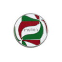 モルテン(Molten) トス用コイン CNVM バレーボール アクセサリー 13SS