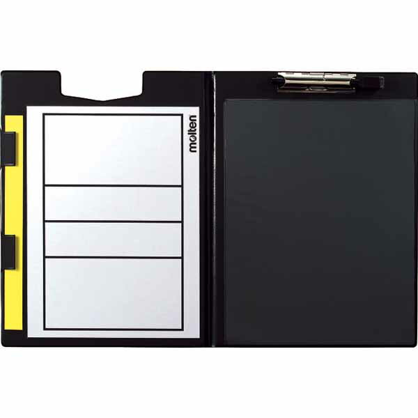モルテン(Molten) SBVM バレーボール バインダー式作戦盤 13SS