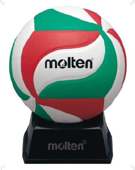 モルテン（Molten）　バレーボールサインボール イタリアンカラー　V1M500　バレーボール　13SS