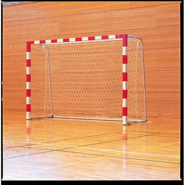 <限定クーポン発行中 11/27 01:59まで ブラックフライデー> モルテン(Molten) ハンドボールゴール用ネット HN ハンドボール ネット 13S...