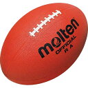 メーカー モルテン（Molten） カテゴリー ラグビアメ 分類 ボール 商品名 モルテン（Molten）　ラグビー　ボール　RA　13SS 品番 MT-RA カラー・仕様・サイズ 商品説明 ●使用対象：社会人・大学・高校・中学用●原産国：インド製●素材：ゴム●日本ラグビーフットボール協会認定球 　 　 　 　 　 　 　 　 ※商品画像のカラーは左から、 H1 となります。