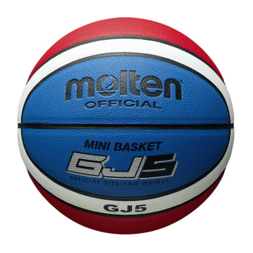 モルテン(Molten) バスケットボール5号球 BGJ5C バスケット ボール 14SS モルテン(Molten) バスケットボール5号球 BGJ5C バスケット ボール 14SS