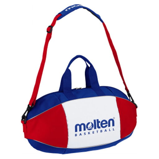 モルテン(Molten) バスケットボール2個入れ EB0052 バスケット バッグ 14SS モルテン(Molten) バスケットボール2個入れ EB0052 バスケット バッグ 14SS