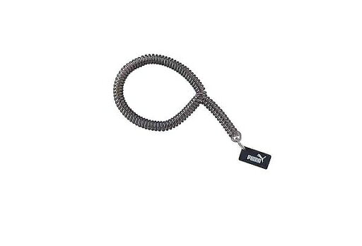 PUMA(プーマ) コイル式ホイッスルホルダー 880703 サッカー レフリーグッズ 12SS PUMA(プーマ) コイル式ホイッスルホルダー 880703 サッカー レフリーグッズ 12SS