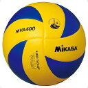 ミカサ（MIKASA）　バレーボール 8枚パネル　検定4号　MVA400　バレーボール　12SS
