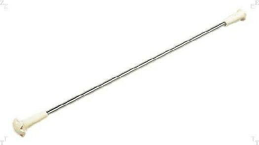 ＜12/1 24h限定 エントリーでP最大5倍＞ エバニュー（Evernew）　SB-バトン 18　EKB102　体操用品　12SS その1
