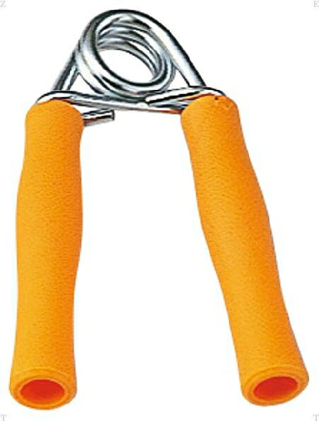 エバニュー（Evernew）　ハンドグリップ30　ETA108　ボディケア　12SS