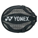 ＜5000円以上で使えるクーポン発行中 お買物マラソン＞ Yonex（ヨネックス）　トレーニング用ヘッドカバー　AC520　バドミントンン　ケース　13SS