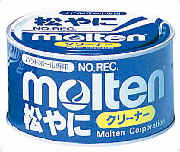 <限定クーポン発行中 11/27 01:59まで ブラックフライデー> モルテン(Molten) 松やにクリーナー REC ハンドボール アクセサリー 13SS