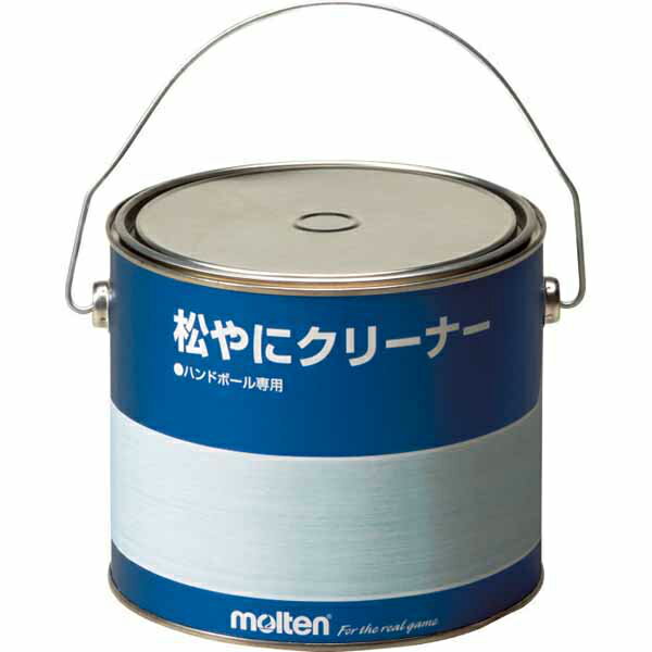 <限定クーポン発行中 11/27 01:59まで ブラックフライデー> モルテン(Molten) 徳用松やにクリーナー RECL ハンドボール アクセサリー 1...