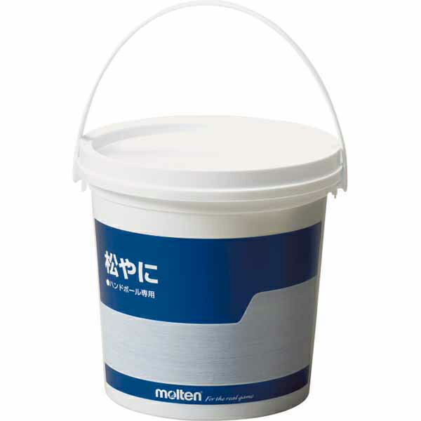 <限定クーポン発行中 11/27 01:59まで ブラックフライデー> モルテン(Molten) 徳用松やに REL ハンドボール アクセサリー 13SS