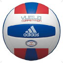 adidas(アディダス) ブエロ コンペティション(5号球) AV514RB バレーボール 13SS