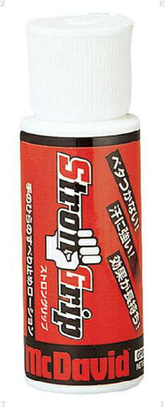 <限定クーポン発行中 11/27 01:59まで ブラックフライデー> McDavid(マクダビッド) ストロングリップ GP001 13SS