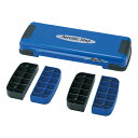 <限定クーポン発行中 5/16 01:59まで お買い物マラソン> ダンノ(DANNO) ステップ台 D5500 器具 13SS(4)