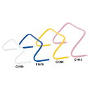 TOEI LIGHT(トーエイライト) フレキシブルハードル150 G1590 器具 13SS