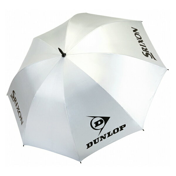 DUNLOP（ダンロップテニス）　パラソル　TAC808　テニス　13SS