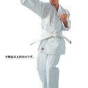KUSAKURA(クザクラ) 晒11号空手着6号上衣R2C6 R2C6 武道着 13SS