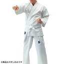 KUSAKURA(クザクラ) 晒太綾空手着S-0号ズボンR9PS0 R9PS0 武道着 13SS
