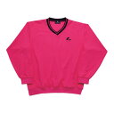 <限定クーポン発行中 5/16 01:59まで お買い物マラソン> LUCENT(ルーセント) Uni ウィンドプラストレーナー(ピンク) XLT1411 テニ...