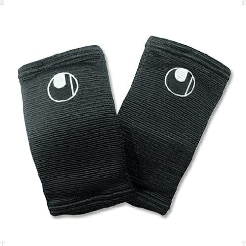 ＜限定クーポン発行中 3/26 01:59まで 楽天お買い物マラソン＞ uhlsport（ウールシュポルト） U81405 19 サッカー GKサポーター エルボーバンテージ 12SS