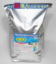 セスキ炭酸ソーダ 6Kg（アルカリ洗浄剤)