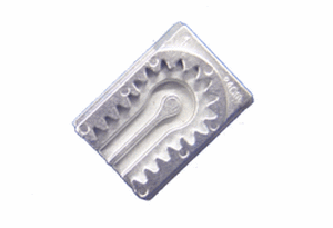 ボタン穴かがり装置(B-6TA型)用ハトメ穴駒【メール便での発送OK】