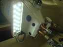 マグネット式LEDライト”プラス”:DS-88M【送料無料】【代引き手数料サービス】
