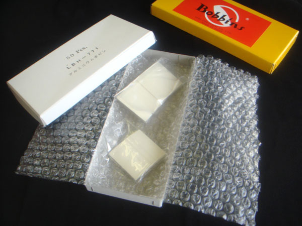 アイロンで消えるチャコ 「ローチョーク（1枚入）」【メール便での発送OK】