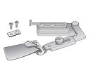 この下巻二つ巻ラッパをミシンに取り付けて縫うと生地の縁を安定したサイズで二つ折り（下巻き）が縫う事が出来ます。 折り幅によって、ラッパのサイズをお選びください。 ラッパの先端が前後にスライドすることが出来ます。 下巻二つ巻ラッパには取り付け方・使用方法を記載した説明書が商品に同封されていますが 万一、ご不明な点などありましたらお気軽にお問い合わせください。 型番：A7SD ●製造会社：卓輝工業（ブランド名　スイセイ）　＊日本製 注意 このバインダーは職業用ミシン・工業用ミシン用になります。 家庭用ミシンには、使用できませんのでご了承ください。 また、一部の工業用特殊ミシン（上下送りミシン・ 総合送りミシン・針送りミシンなど）には 押えの形状が違うため使用できませんのご注意ください。 その他のサイズの下巻二つ巻ラッパは、下記のアドレスに掲載しています。 https://item.rakuten.co.jp/andomishin/c/0000000406/ その他のサイズの上巻二つ巻ラッパは、下記のアドレスに掲載しています。 https://item.rakuten.co.jp/andomishin/c/0000000405/　